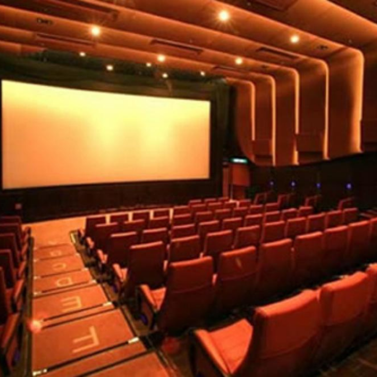 L&T Gateway amenities and Sky Club
